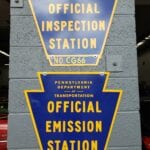 vehicle inspection station emissions near hershey hummelstown harrisburg