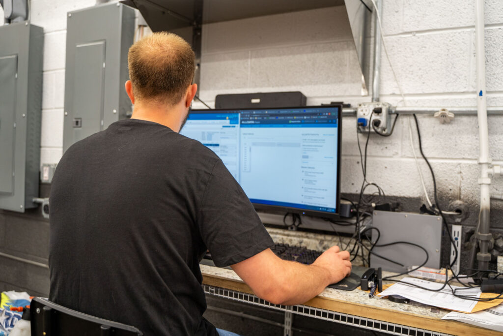 Lauger's Auto Repair 3 Lauger's Auto Repair – Laugers Auto fair-prices-mechanic-pa