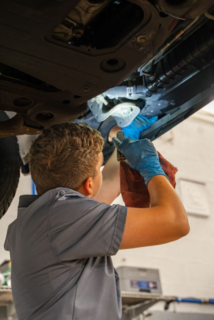 vehicle-repair-linglestown