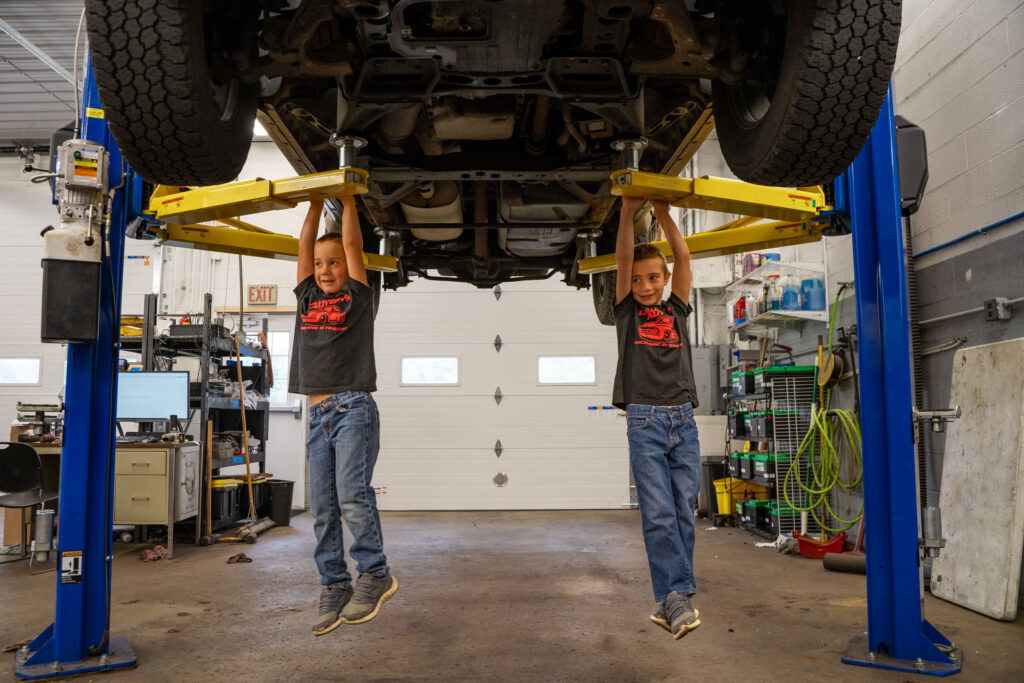 Laugers Auto 31 Laugers auto – FAQ