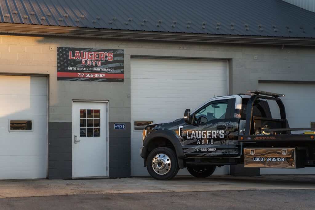 LaugersAuto 1 new auto tires – New Tires in Hershey, Pennsylvania