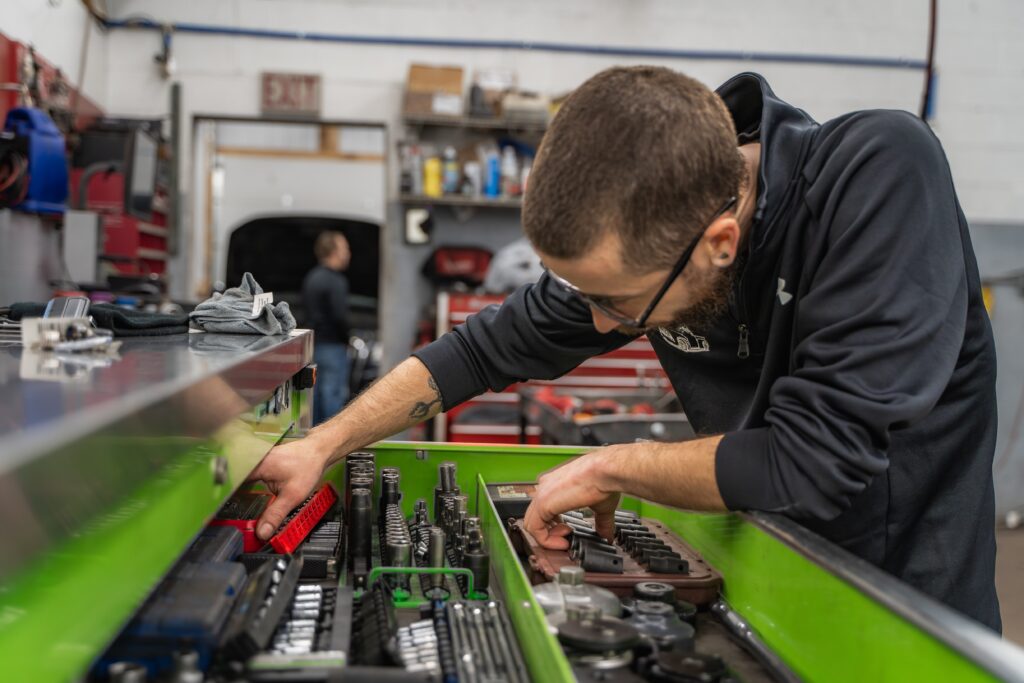 LaugersAuto 12 exhaust repair – Exhaust Repair near Grantville, PA