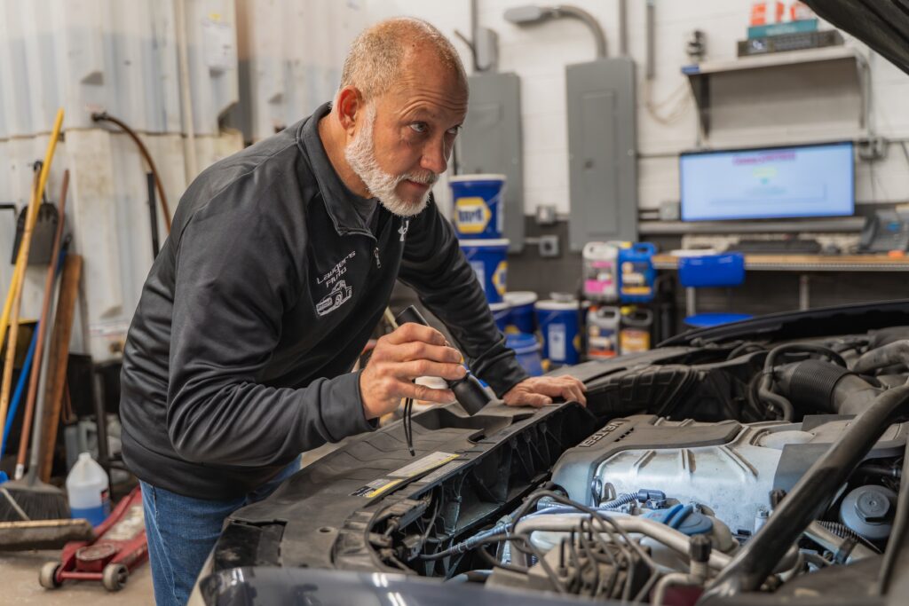 LaugersAuto 25 auto maintenance – Auto Maintenance Near Hershey, PA