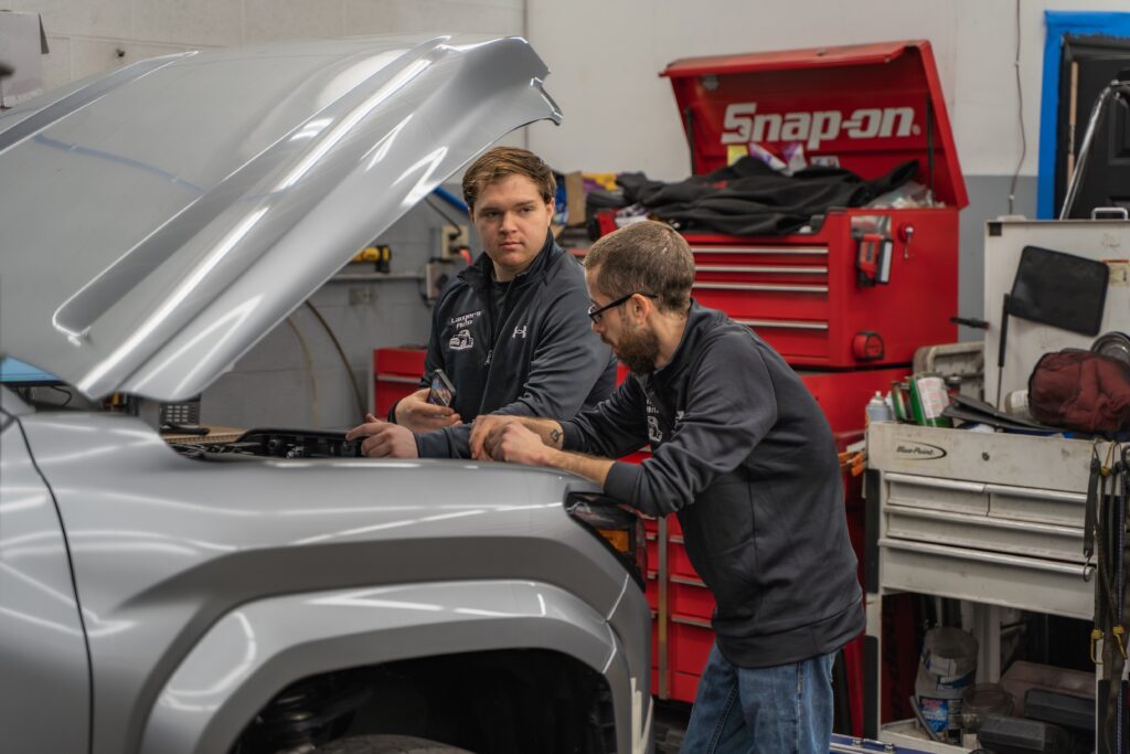 LaugersAuto 27 auto repair services – Auto Repair Services