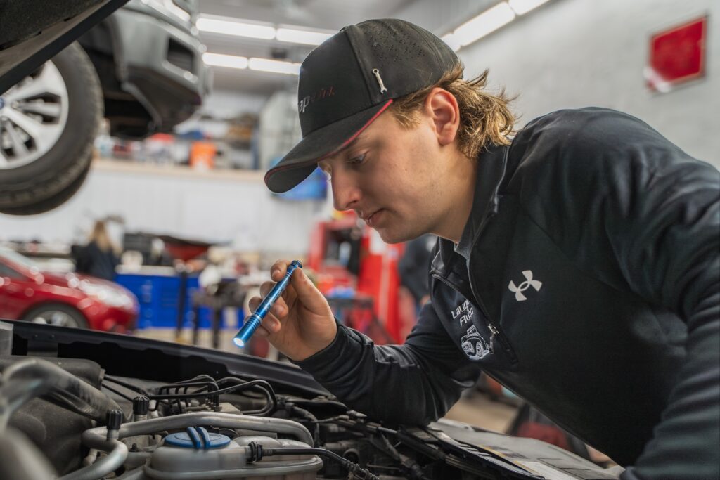 LaugersAuto 33 auto repair – Auto Repair Service Areas