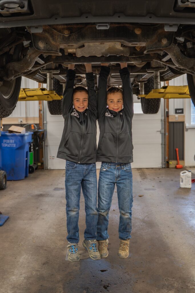 also on testimonials – Testimonials