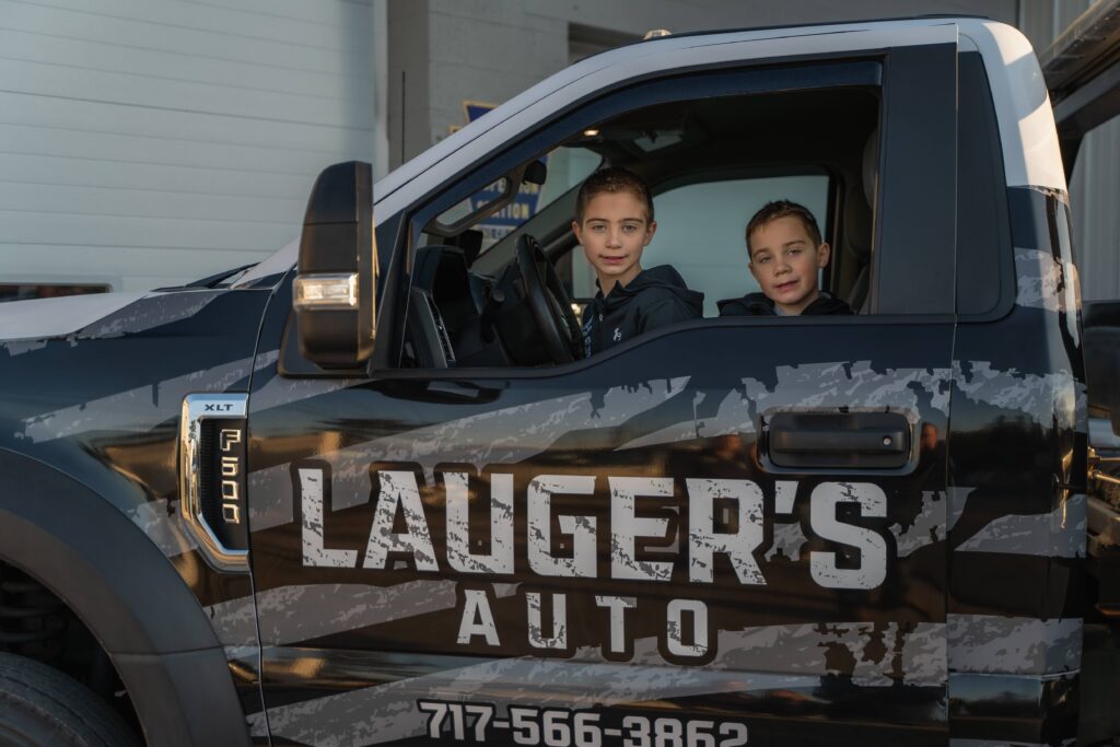 laugersauto 9 repair garage – About Lauger's Auto Repair Garage